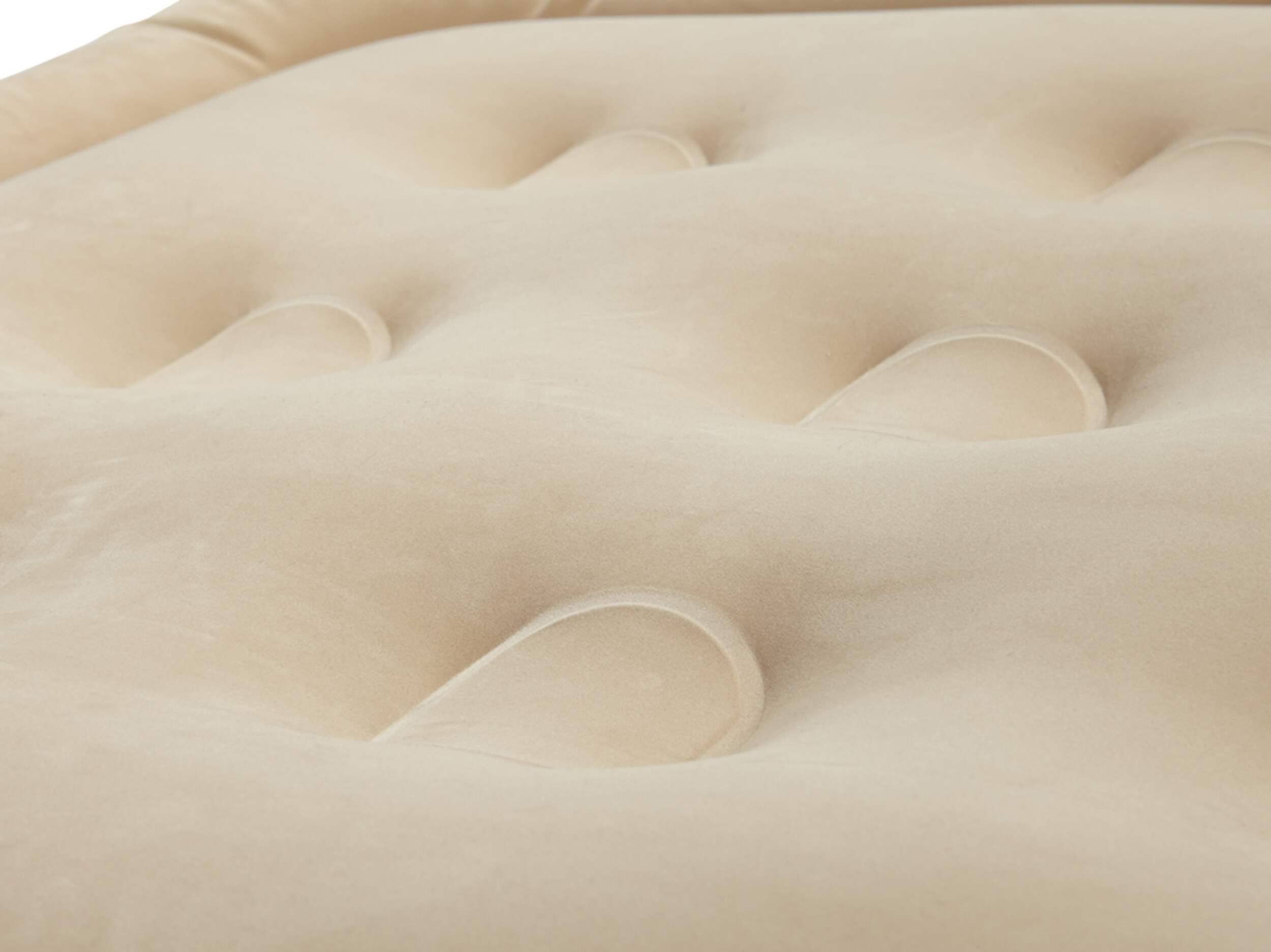 Woods™ Double High with Integrated Pump Twin Air Mattress Canadian Tire