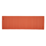 Woods Expedition Accordion Single Folding Foam Thermal Camping Sleeping Pad/Mat, Water-Resistant Overhead_Flat