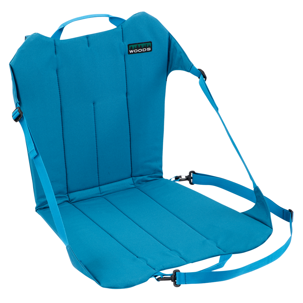 camping seat cushion