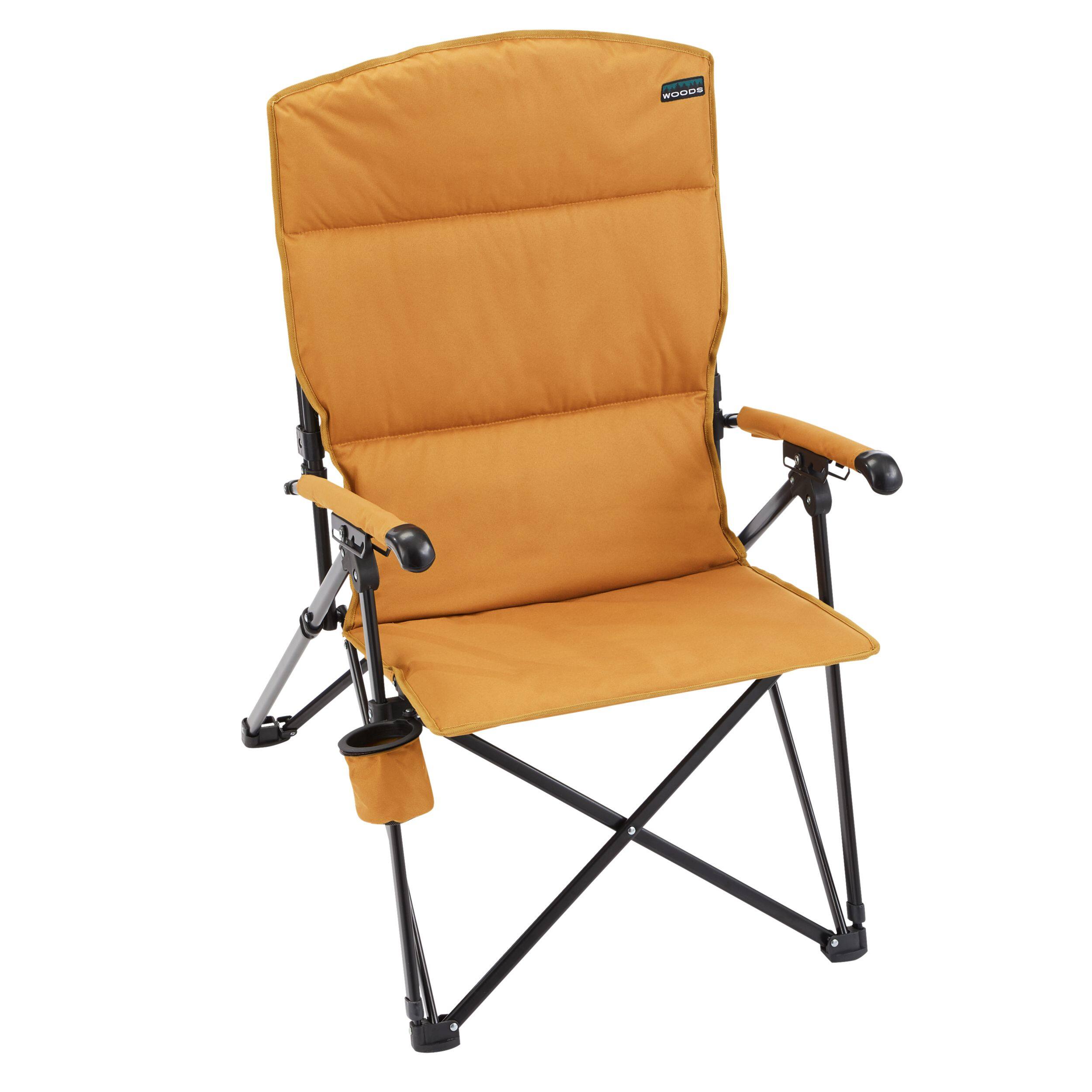 Reclining lawn discount chair canadian tire