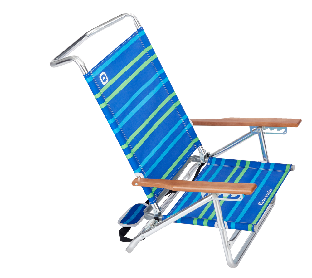 low height folding chairs