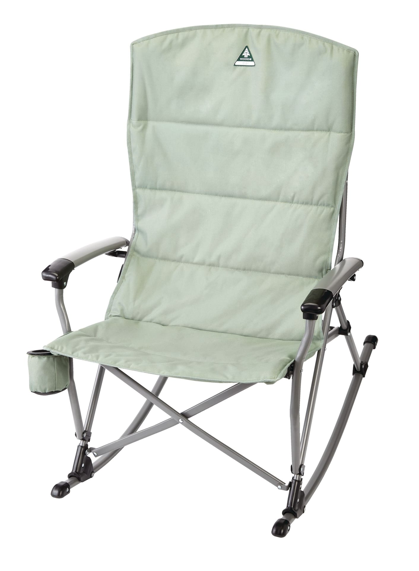 Rocking lawn best sale chair canadian tire