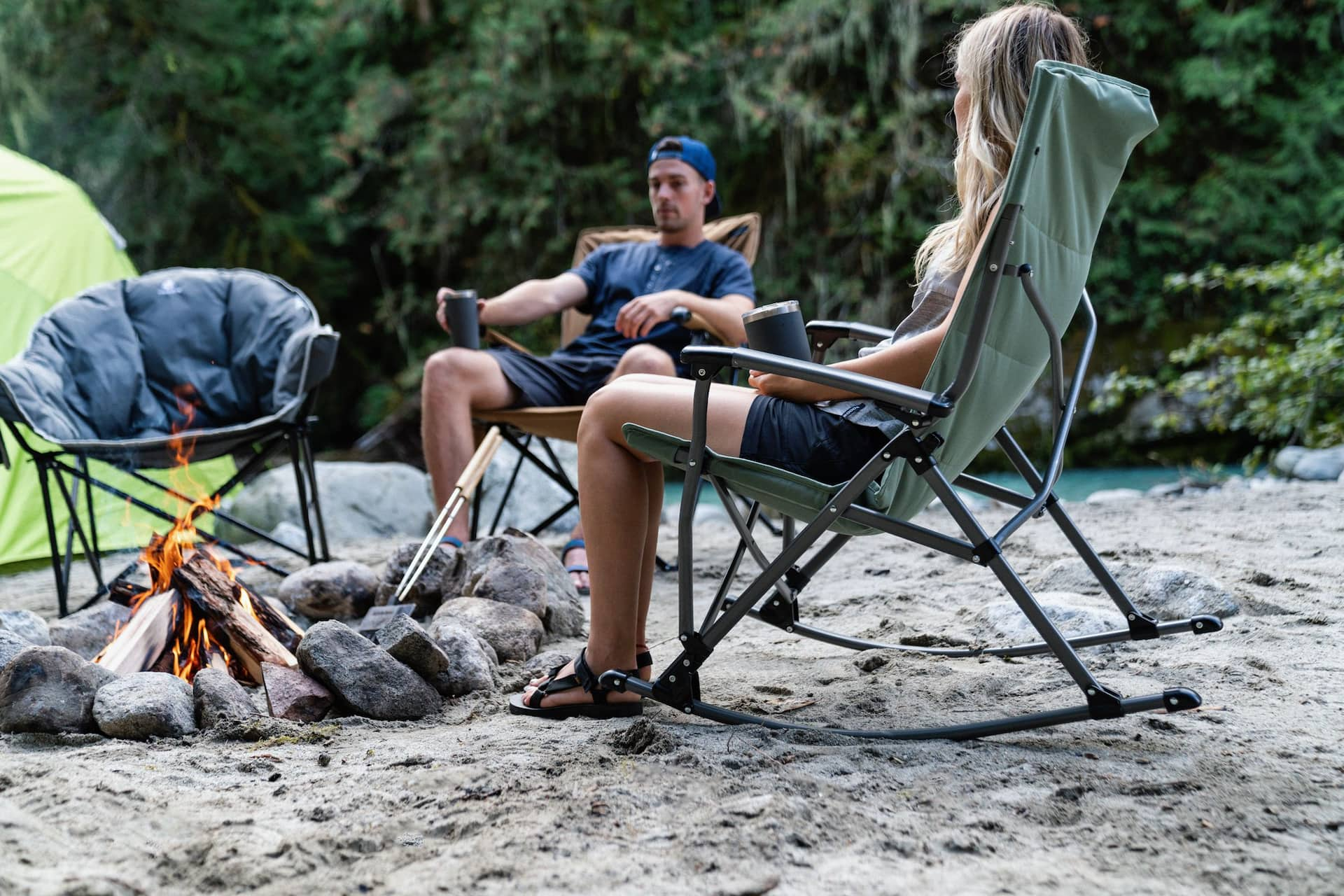 Folding rocking chair canadian tire sale