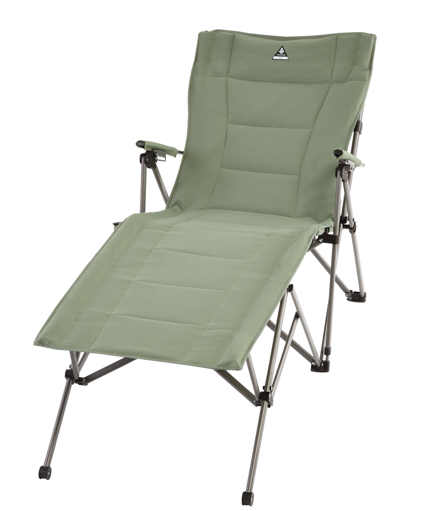 straddle lounger