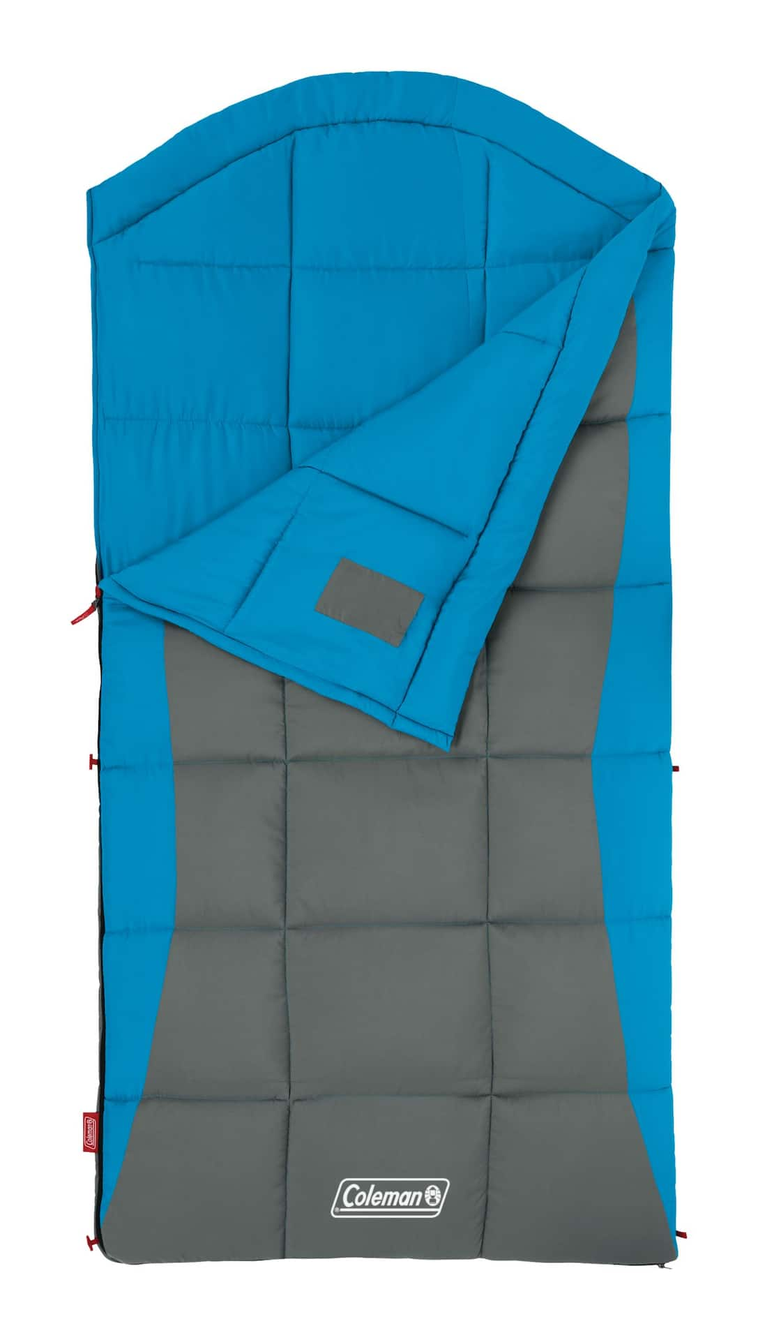 Coleman dexter shop point sleeping bag