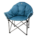 Camping Chairs: Folding, Padded & Reclining