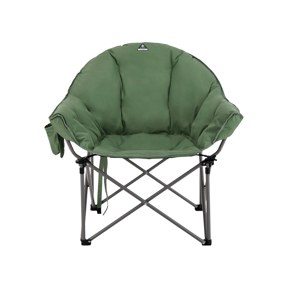 big dog camping chair