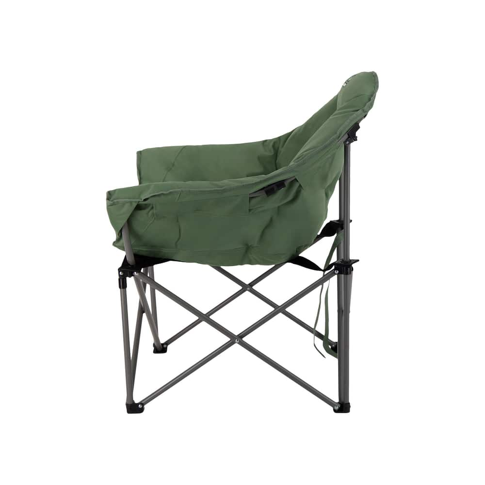 woods strathcona folding chair