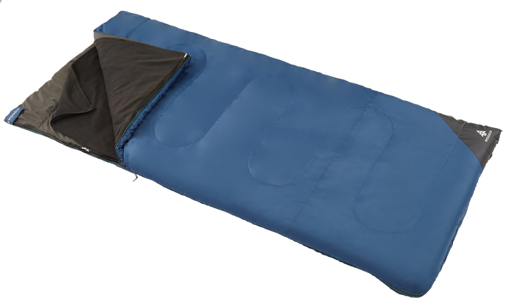 Woods™ Rainier 3in1 Sleeping Bag, 7°C Canadian Tire