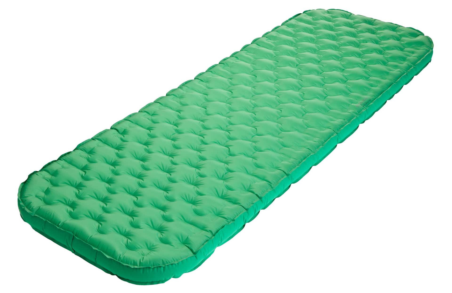 Trapper Lite Bed 4 Sports Camping Foam Sleep Pad with Nylon Cover