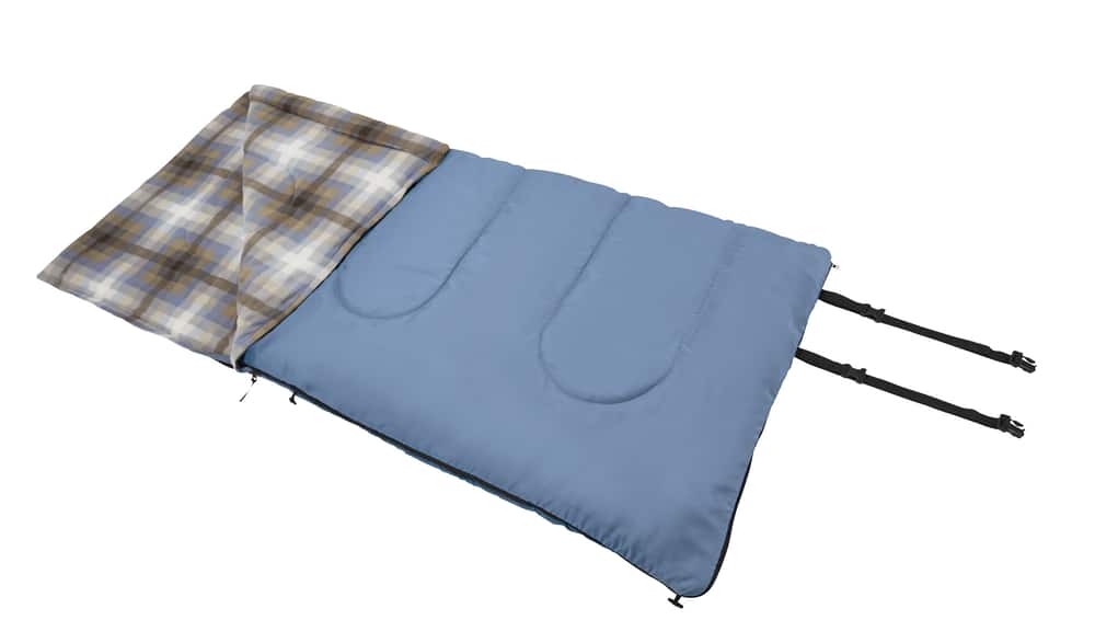 Kodiak Sleeping Bag, 4°C