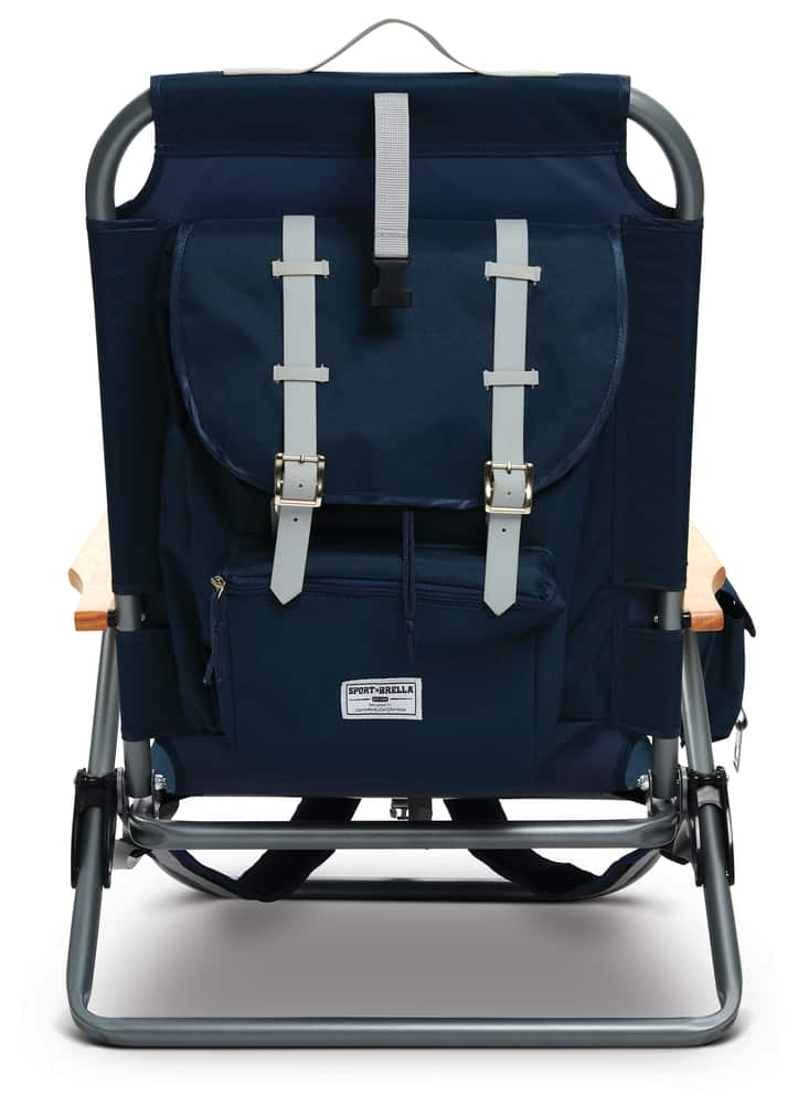 sunsoul backpack chair