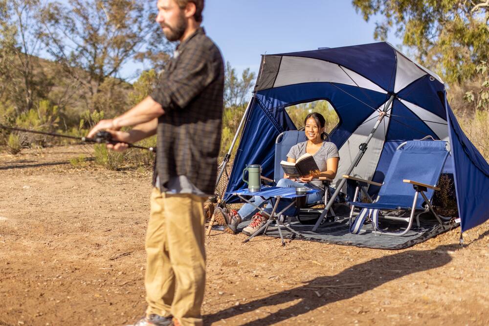 sunsoul portable table