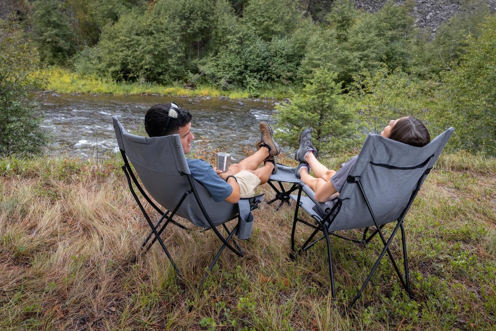 Canadian tire sling chair sale