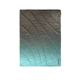 Klymit Horizon Backpacking Blanket Overhead_Flat