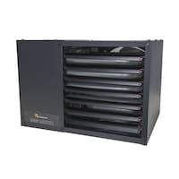 Mr. Heater Big Maxx 80,000 BTU Natural Gas Garage Heater with Propane Conversion Kit