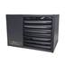 Mr. Heater Big Maxx 80,000 BTU Natural Gas Garage Heater with Propane Conversion Kit Front_Angled_Left