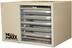 Mr. Heater Big Maxx 80,000 BTU Natural Gas Garage Heater with Propane Conversion Kit Front_Angled_Left