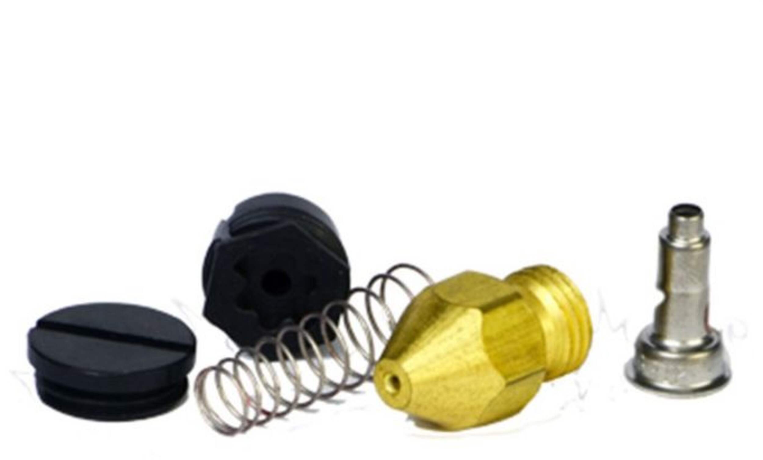 Mr. Heater MH25 Fuel Conversion Kit, NG to LP Composite_or_Mixed