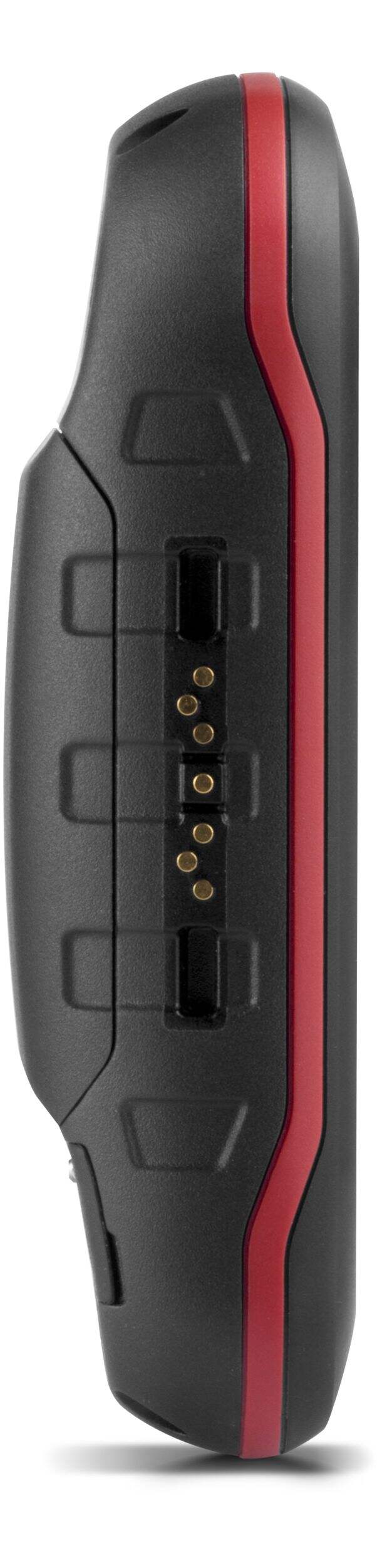 Garmin Montana® 680 Handheld GPS Side_Right