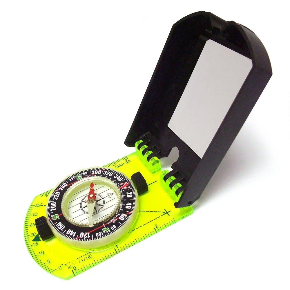 Broadstone Sighting Compass Canadian Tire