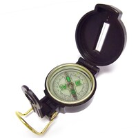 Broadstone Lensatic Compass