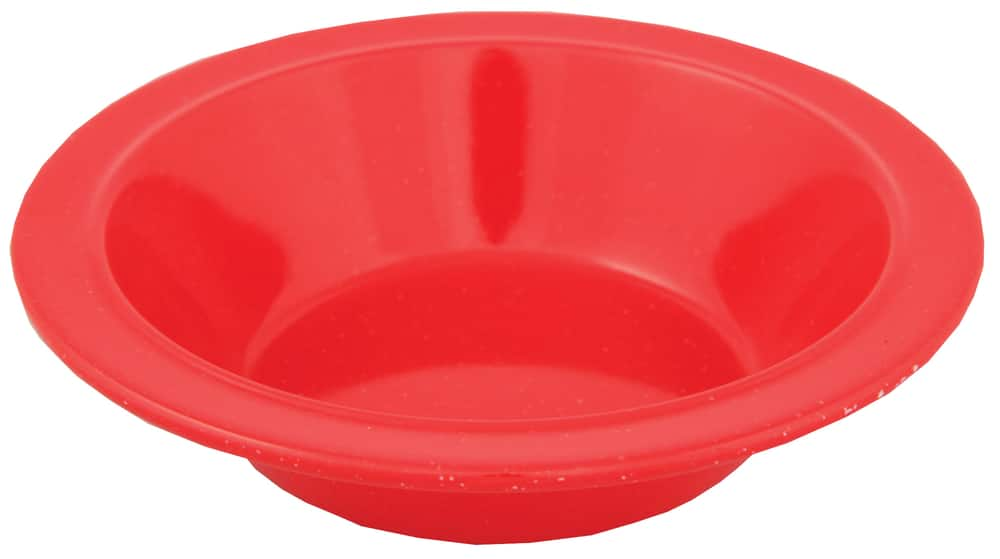 Red Bamboo Bowl | Canadian Tire