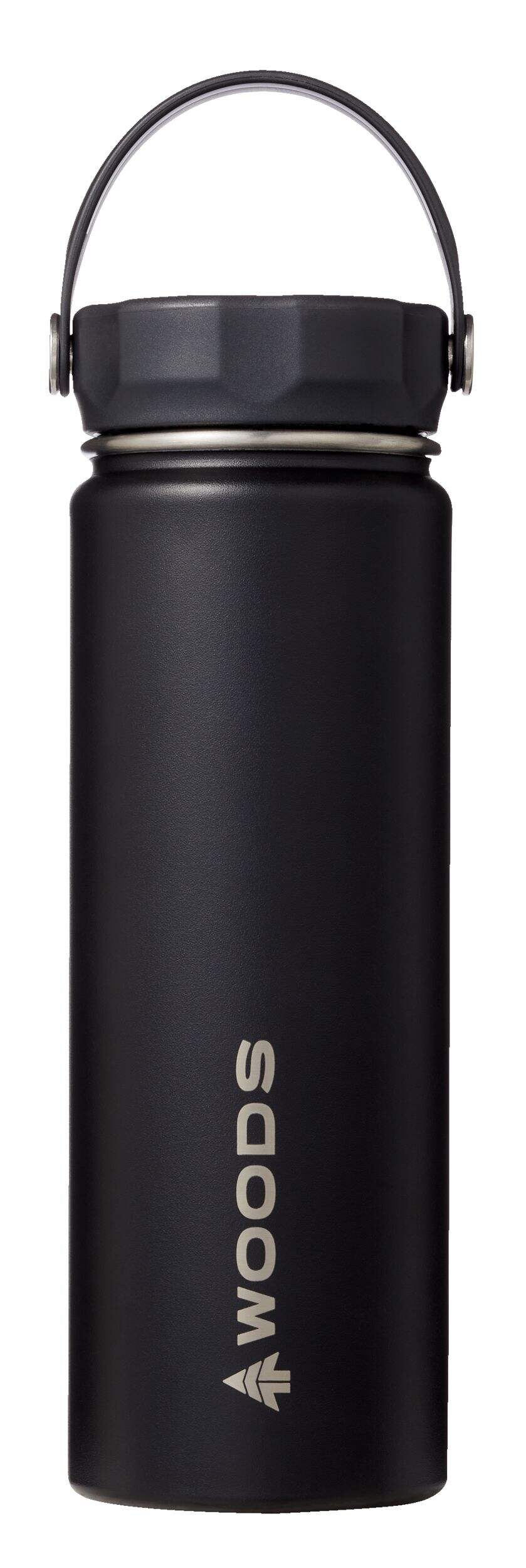 WDS WtrBttl 650 Bk