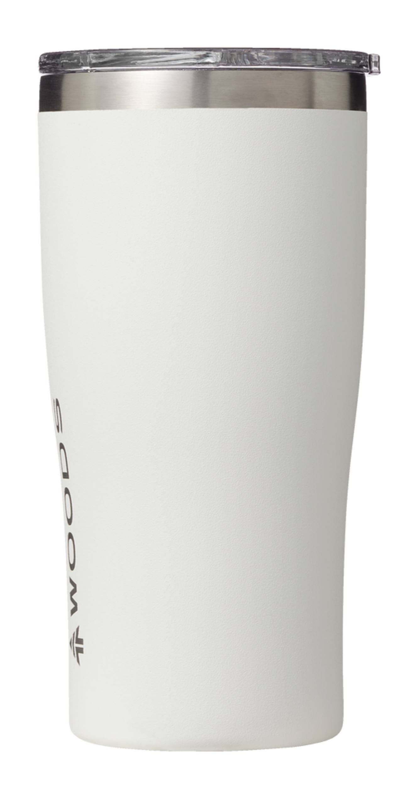 Woods INSULATED Stainless Steel Tumbler, 600mL Canadian Tire