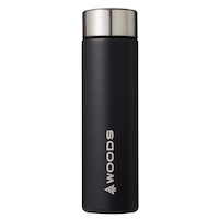 Woods INSULATED Stainless Steel Bottle, 500-mL