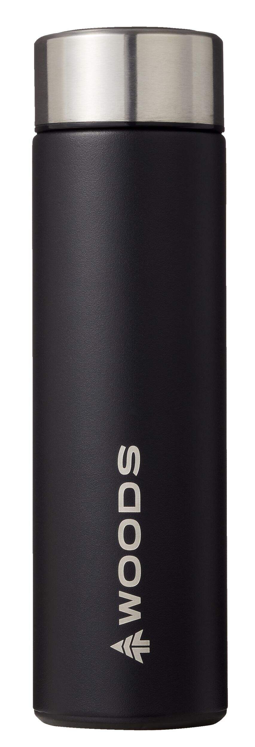 WDS Lkprf 500 Bk