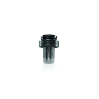 H2JO de GSI Outdoors, filtre en acier inoxydable, sans BPA, léger Front_Elevated
