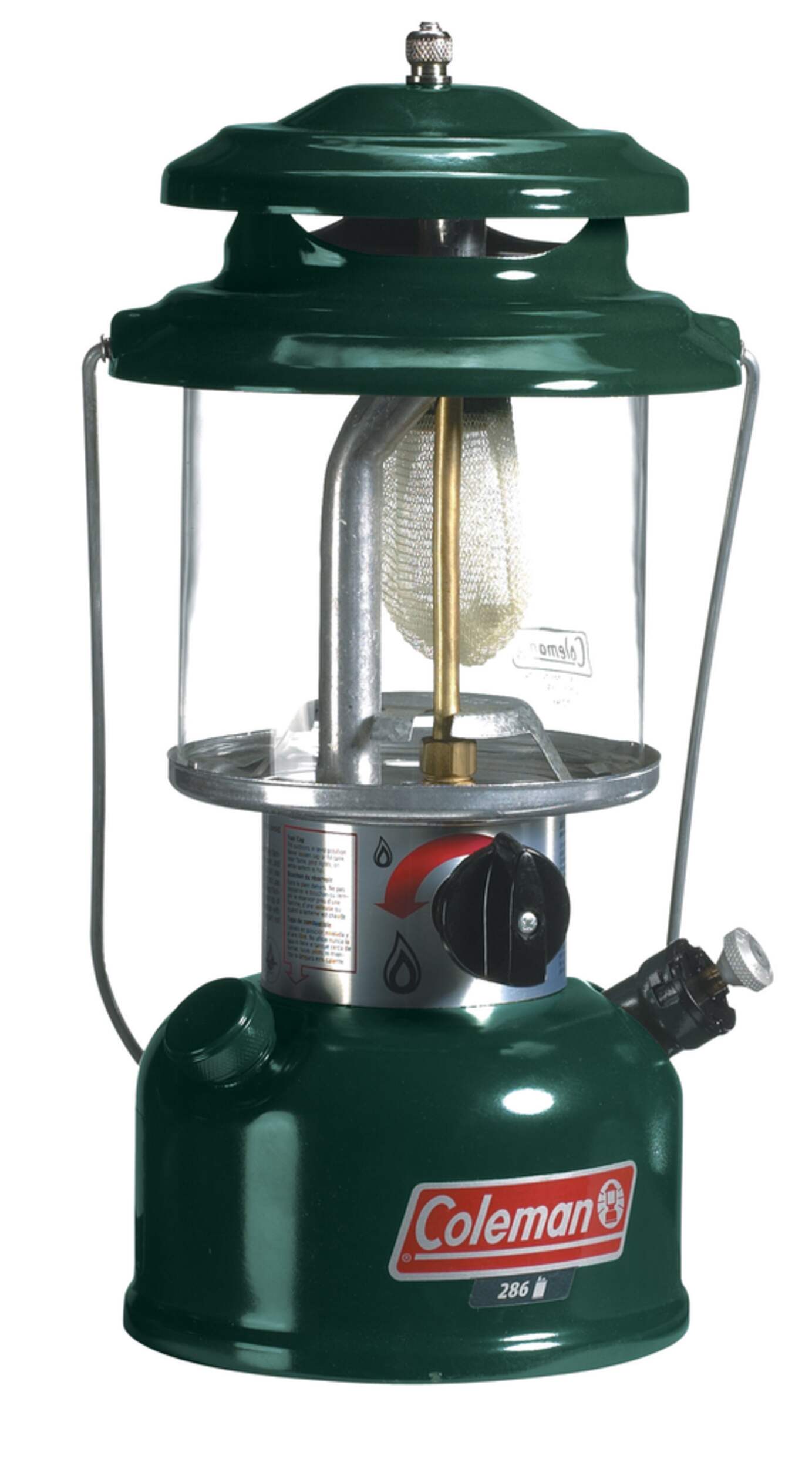 Coleman One Mantle Naphtha Lantern | Canadian Tire