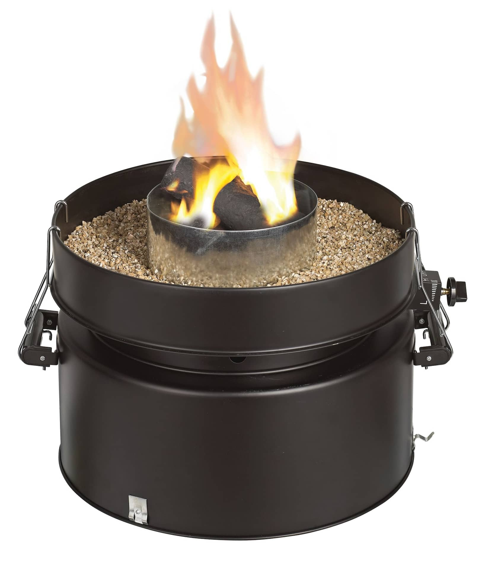 Portable Propane Campfire | Canadian Tire