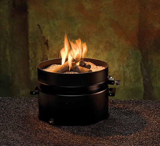 Portable Propane Campfire Canadian Tire