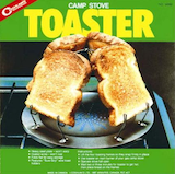 Coghlan's Camp Stove Toaster