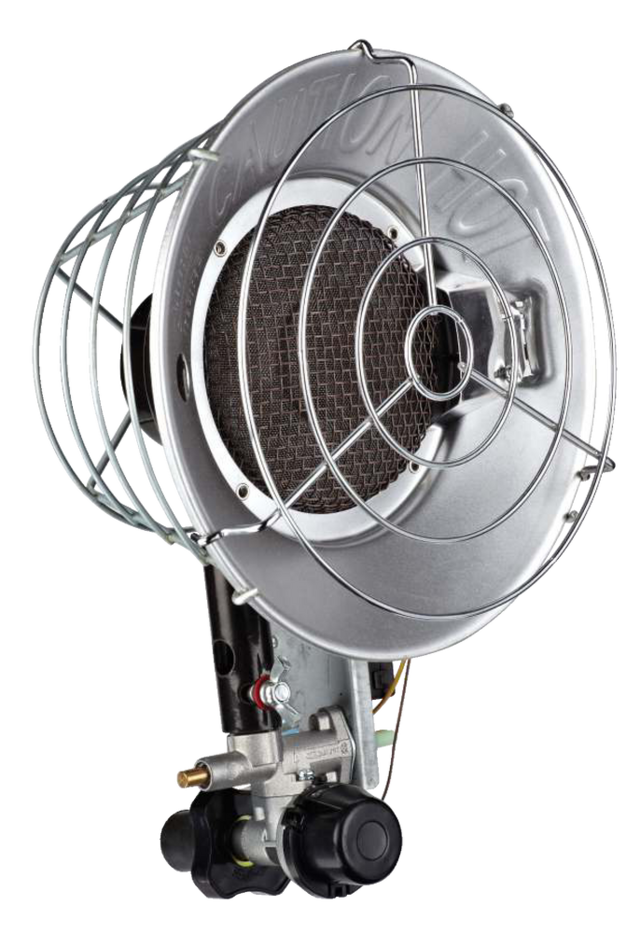 Radiateur au propane Remington, bonbonne unique, 16 000 BTU Canadian Tire