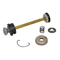 Coleman Pump Repair Kit for Liquid Fuelled Lanterns and Camp Stoves Front_Three_Fourths_Angled_Left