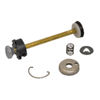 Coleman Pump Repair Kit for Liquid Fuelled Lanterns and Camp Stoves Front_Three_Fourths_Angled_Left