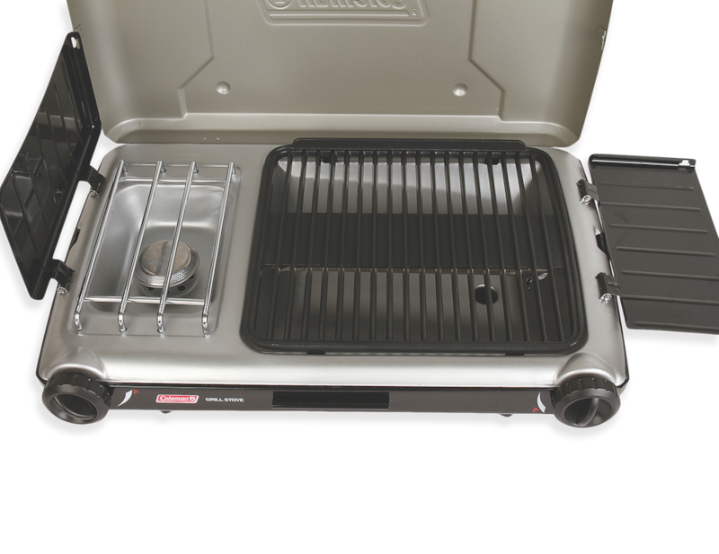 Coleman Electronic Ignition Grill Stove | Canadian Tire