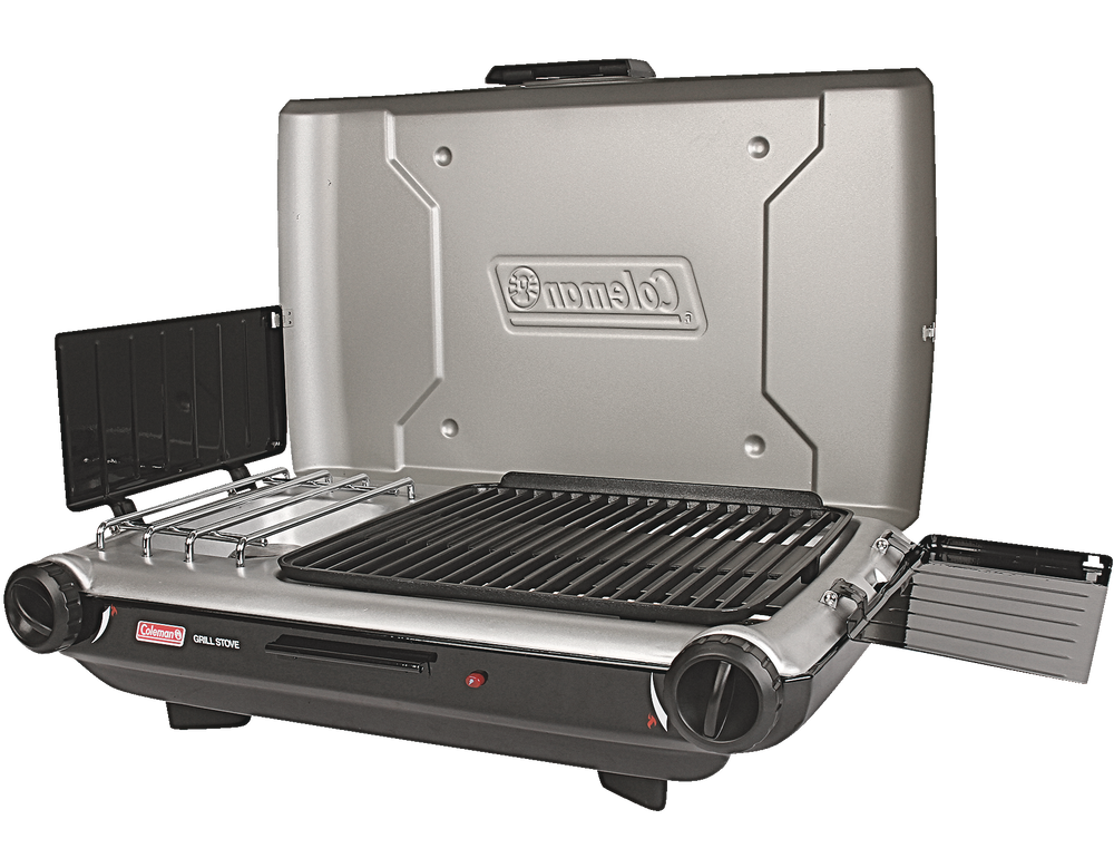 Coleman Electronic Ignition Grill Stove Canadian Tire