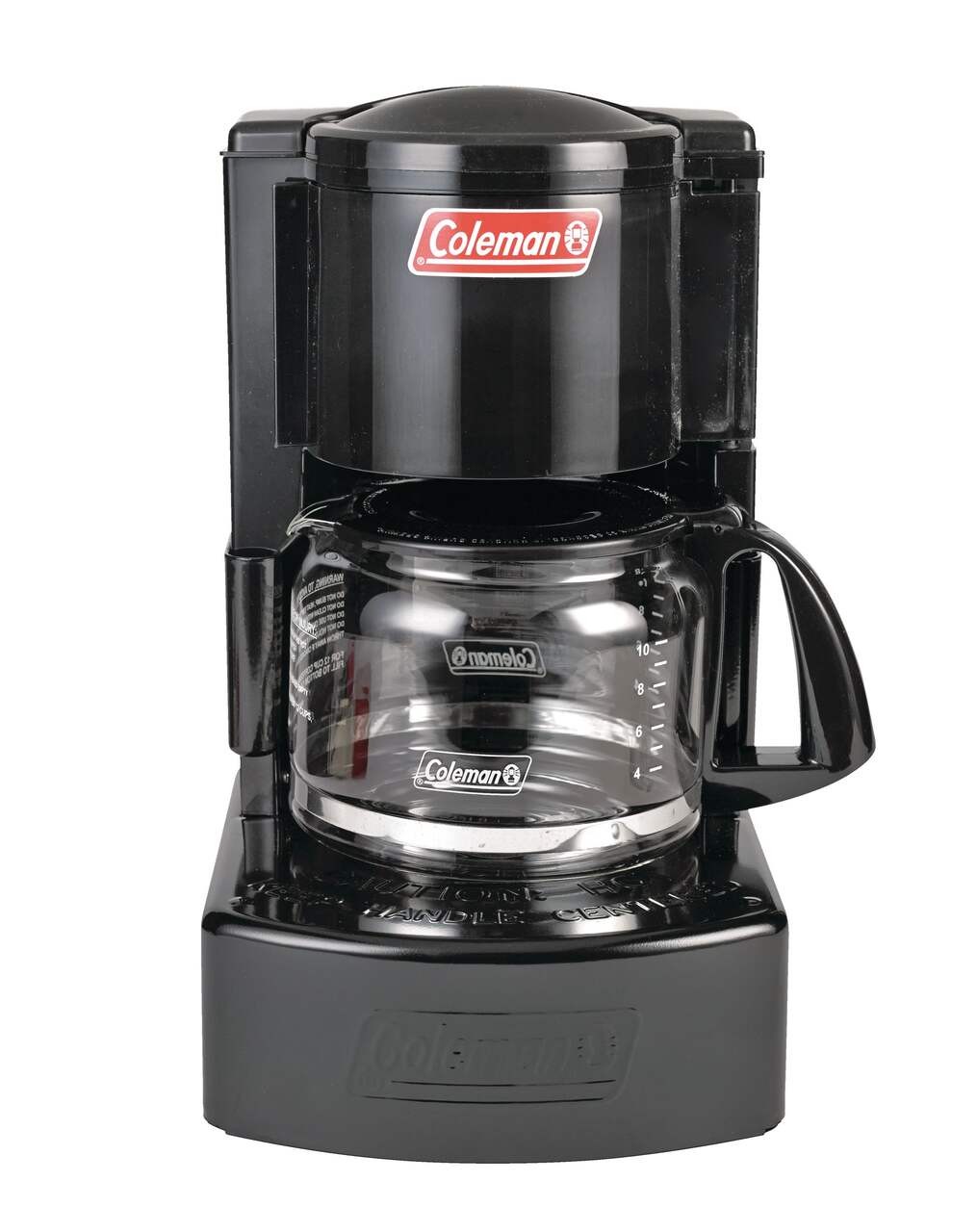 Camping Coffee Maker, 10 Cup