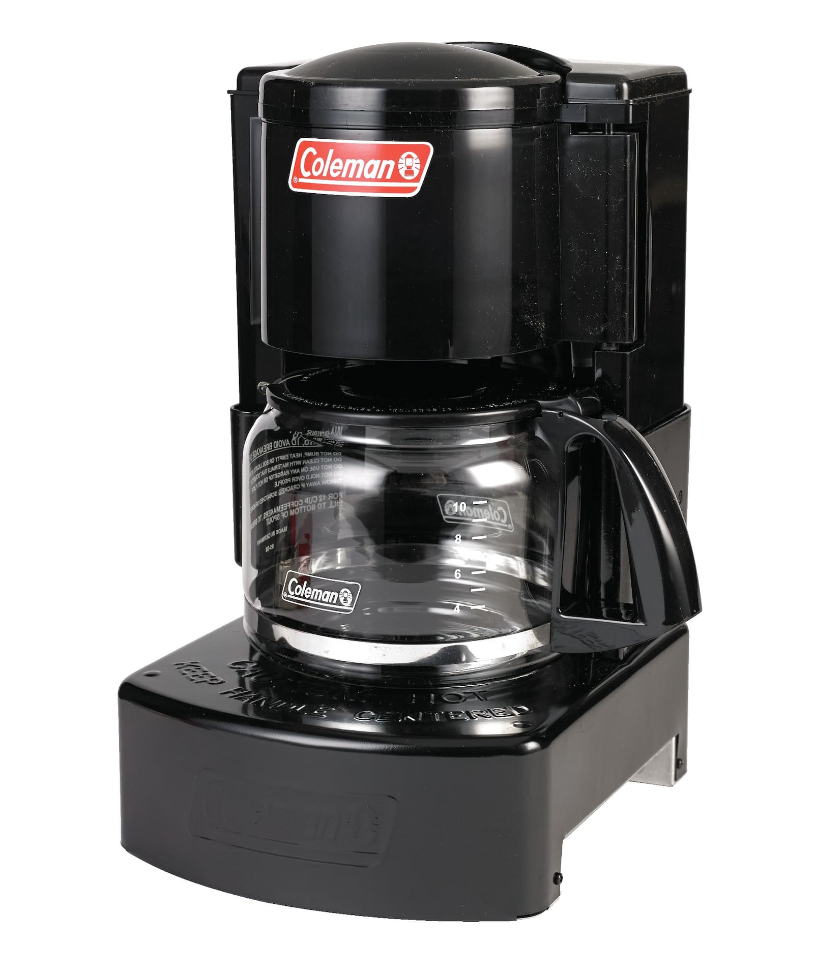 Propane coffee deals makers