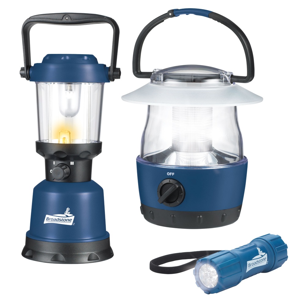 Broadstone Camp Light Combo Set Canadian Tire