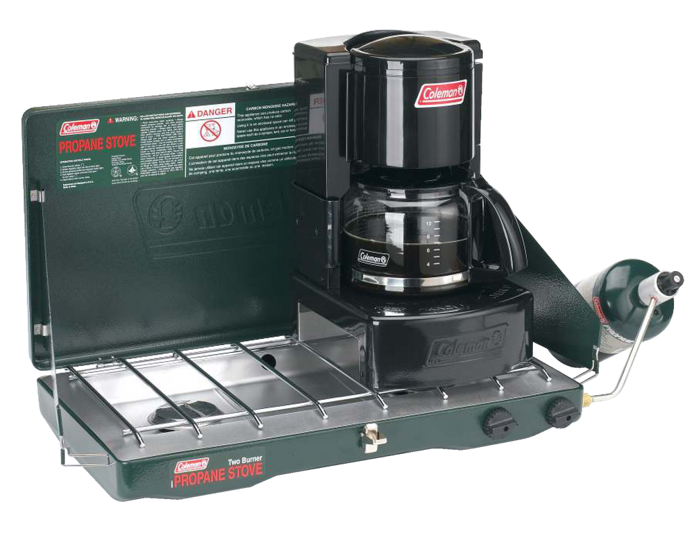 Coleman Camp Coffee Maker with Removable Filter Basket Canadian Tire