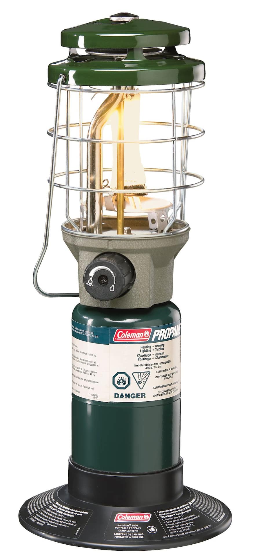 Coleman Northstar® Lantern With Case | Canadian Tire