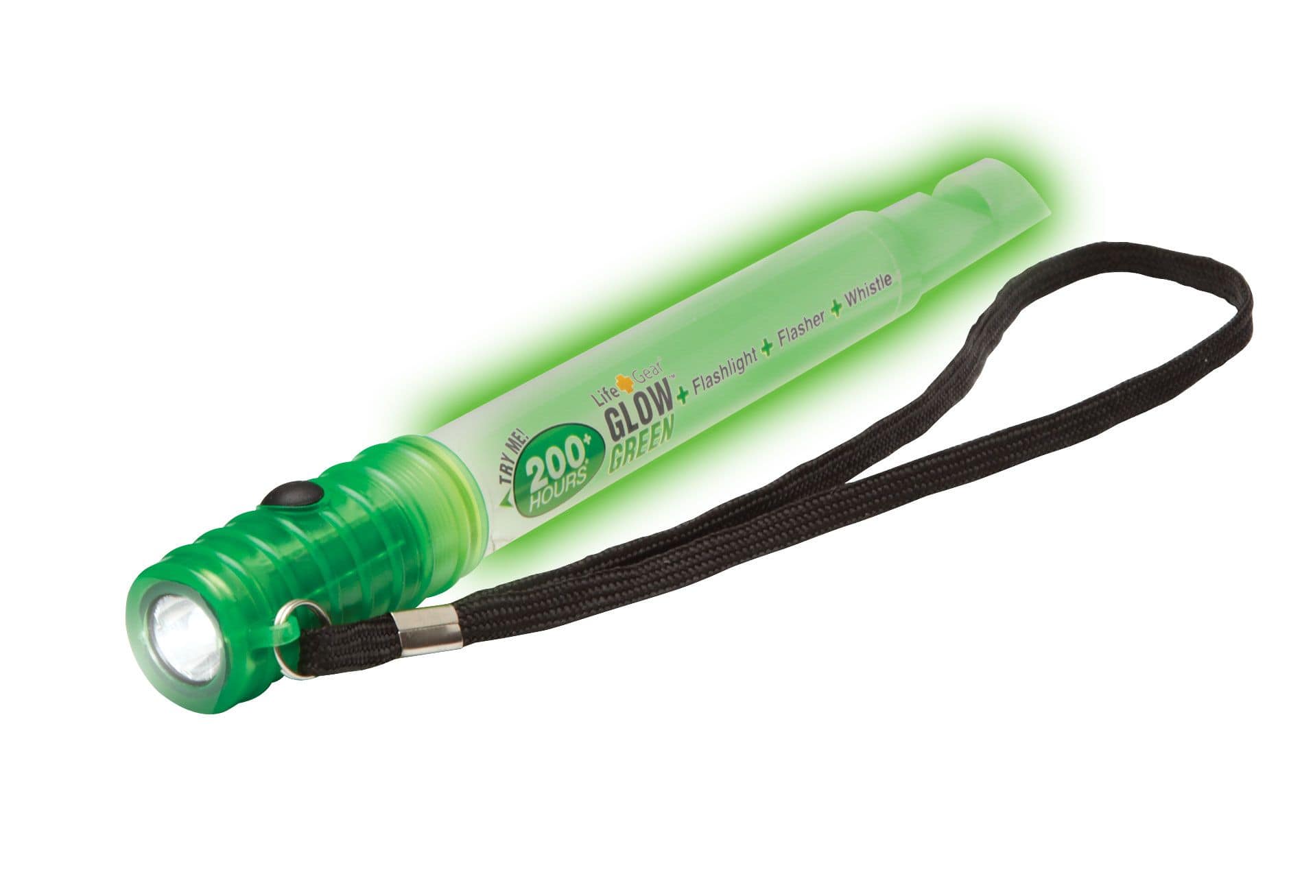 Life gear glow stick on sale