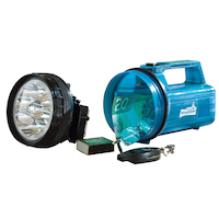 Broadstone Floating Flashlight Composite_or_Mixed