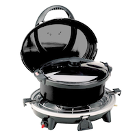 Coleman All in One Cooking Station