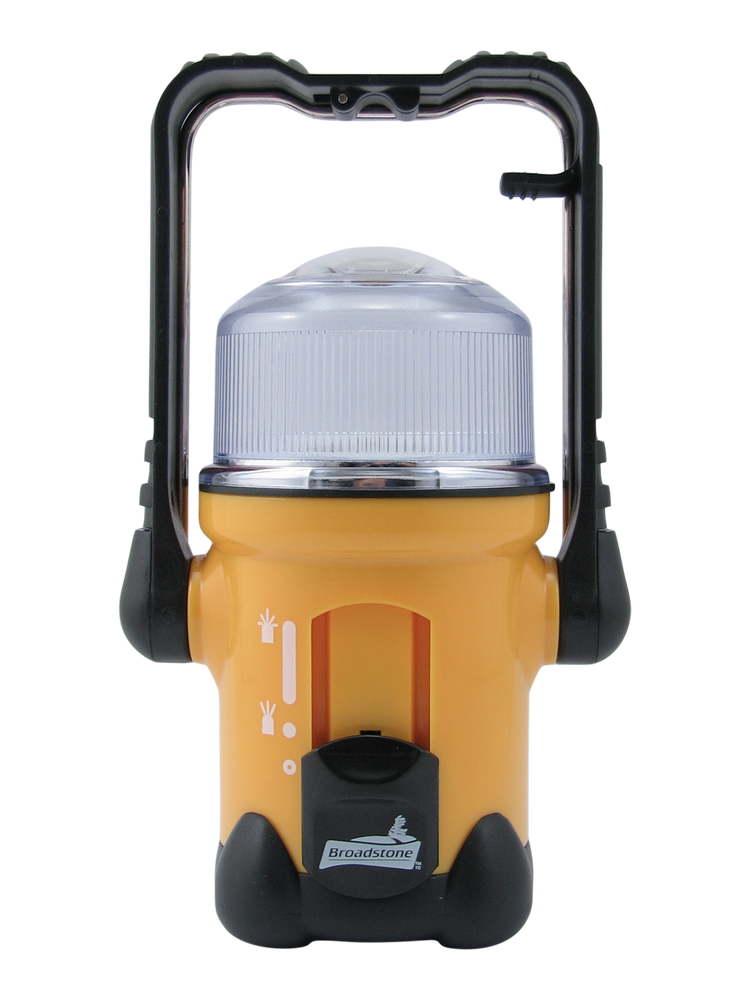 Broadstone LED Hanging Lantern Canadian Tire